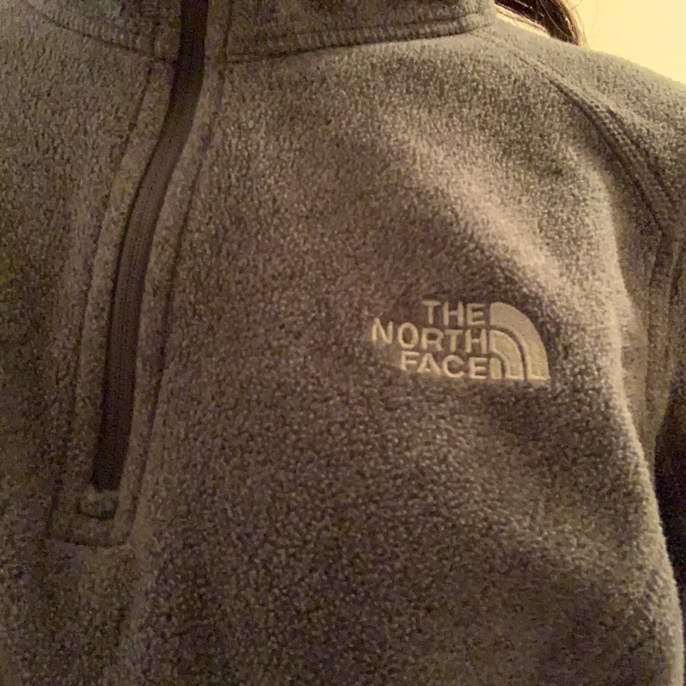 North face jacket women’s XS